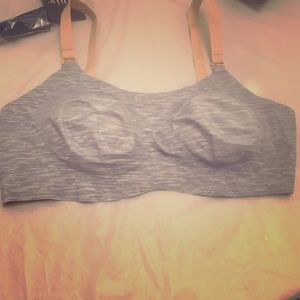 Knixwear Evolution Bra